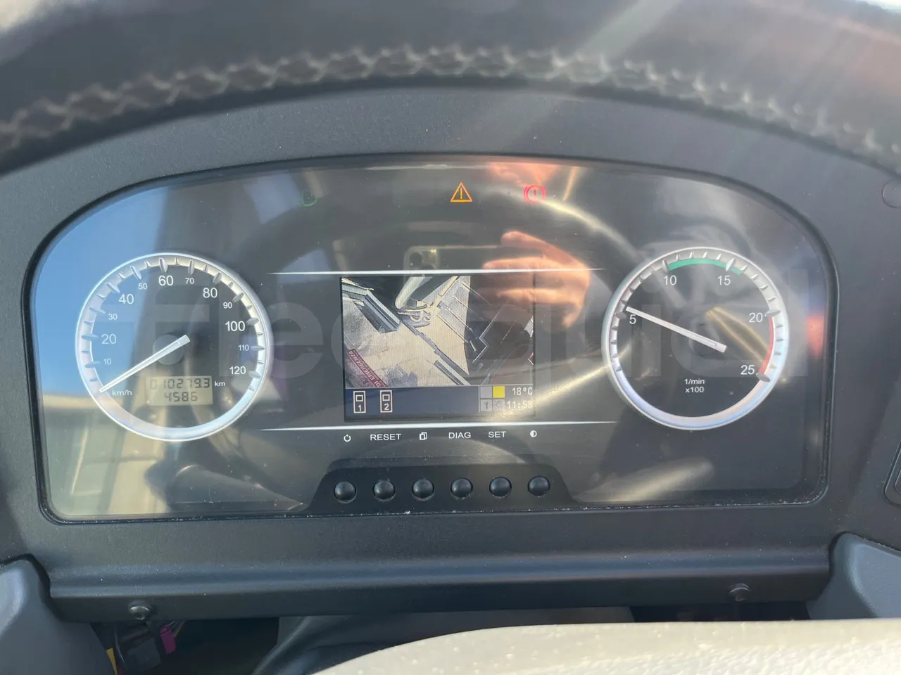 Setra S419 - Туристичний автобус: фото 3 Setra S419 - Туристичний автобус: фото 3