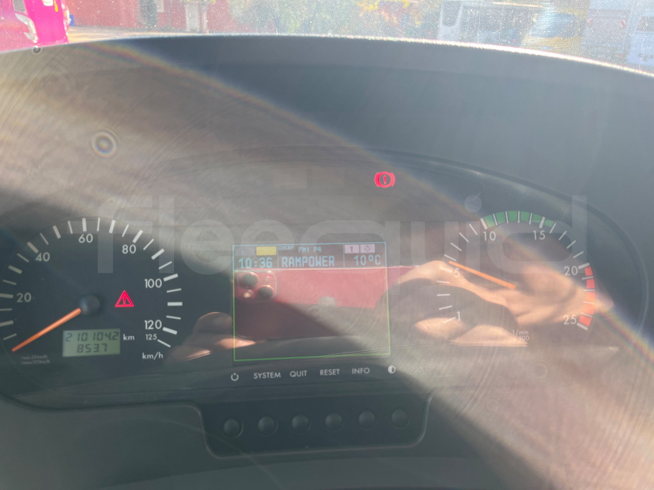 Setra S431 - Двоповерховий автобус: фото 3 Setra S431 - Двоповерховий автобус: фото 3