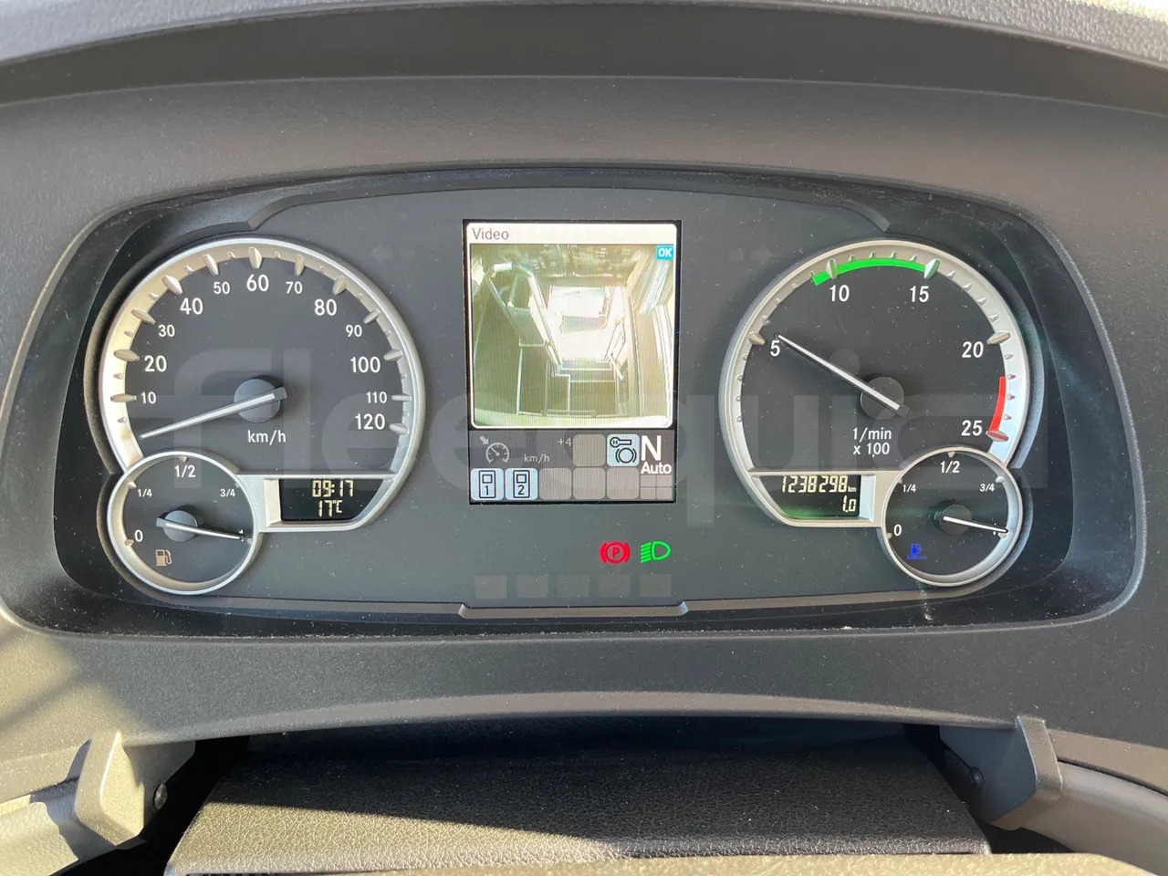 Setra S431 - Туристичний автобус: фото 3 Setra S431 - Туристичний автобус: фото 3