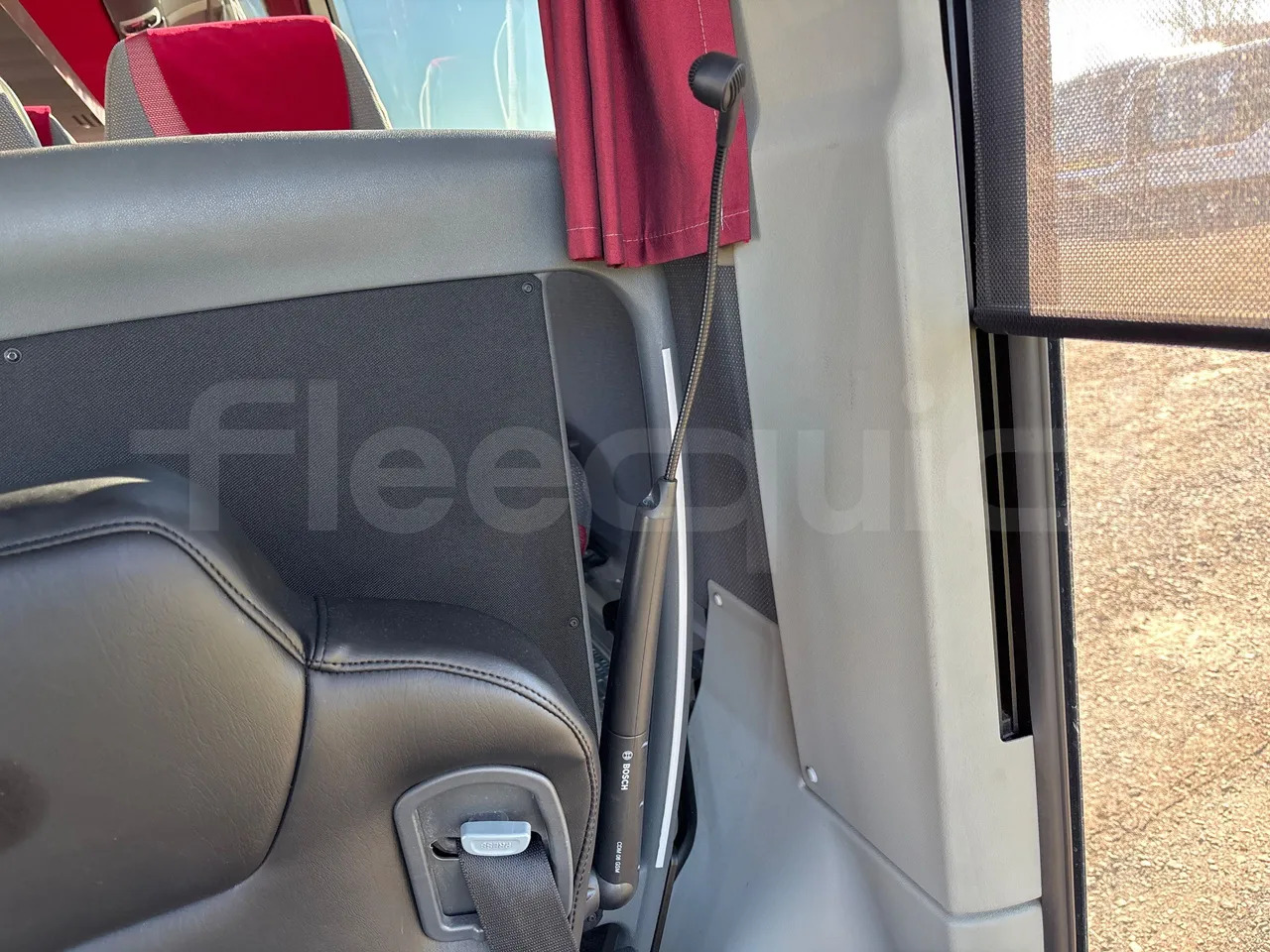 Туристичний автобус Setra S517: фото 46 Туристичний автобус Setra S517: фото 46