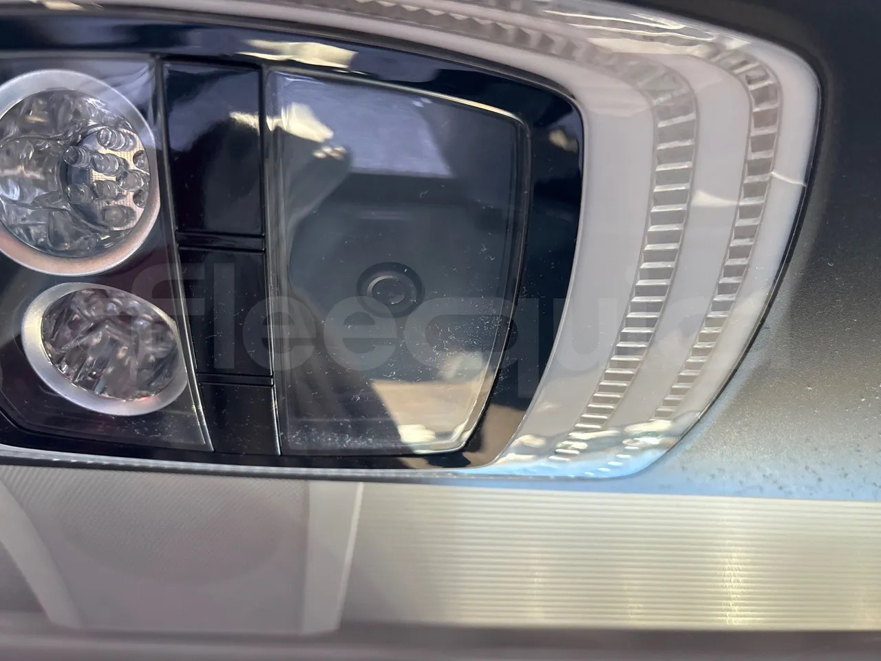 Туристичний автобус Setra S517: фото 44 Туристичний автобус Setra S517: фото 44