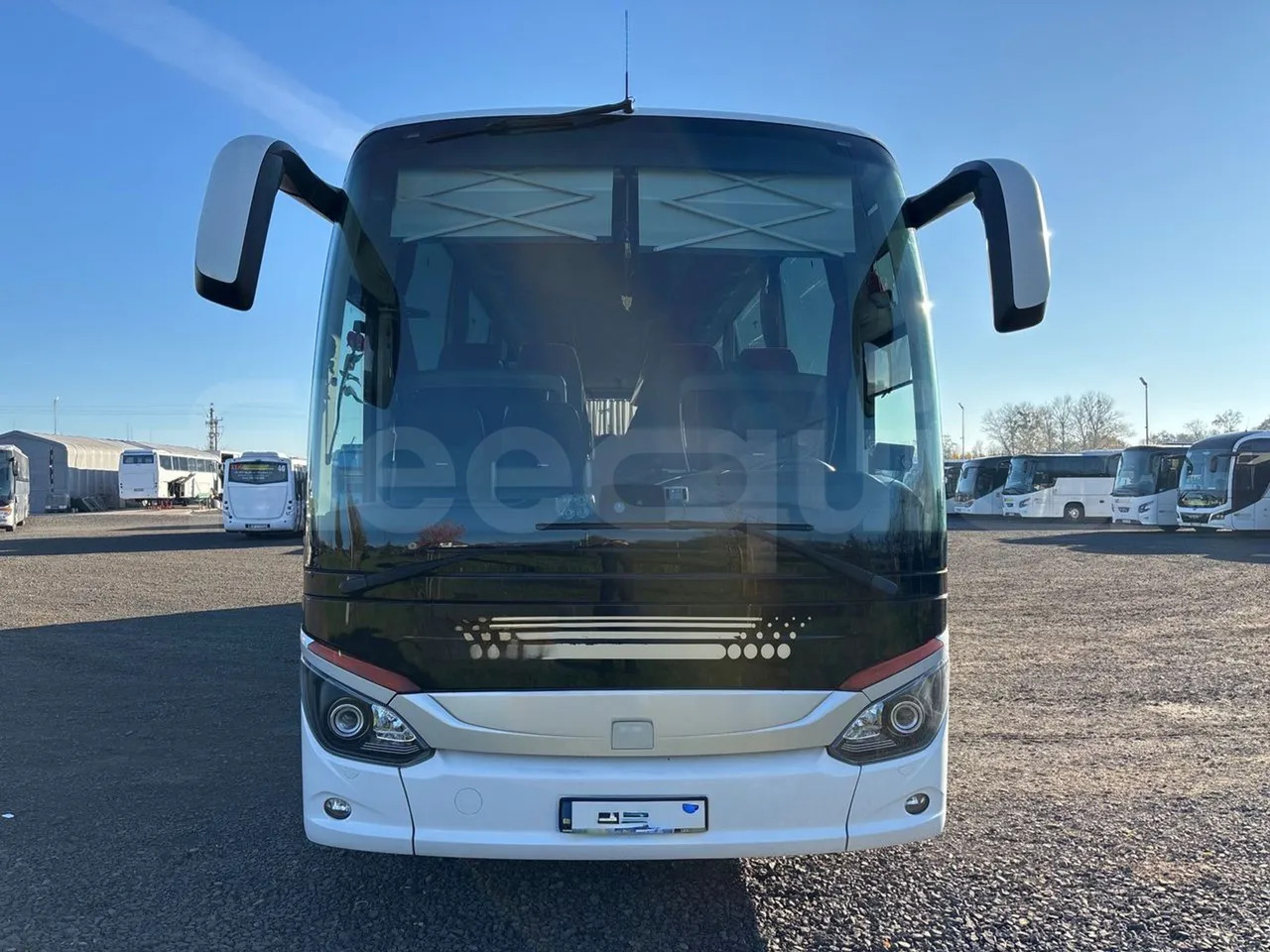 Setra S517 - Туристичний автобус: фото 2 Setra S517 - Туристичний автобус: фото 2