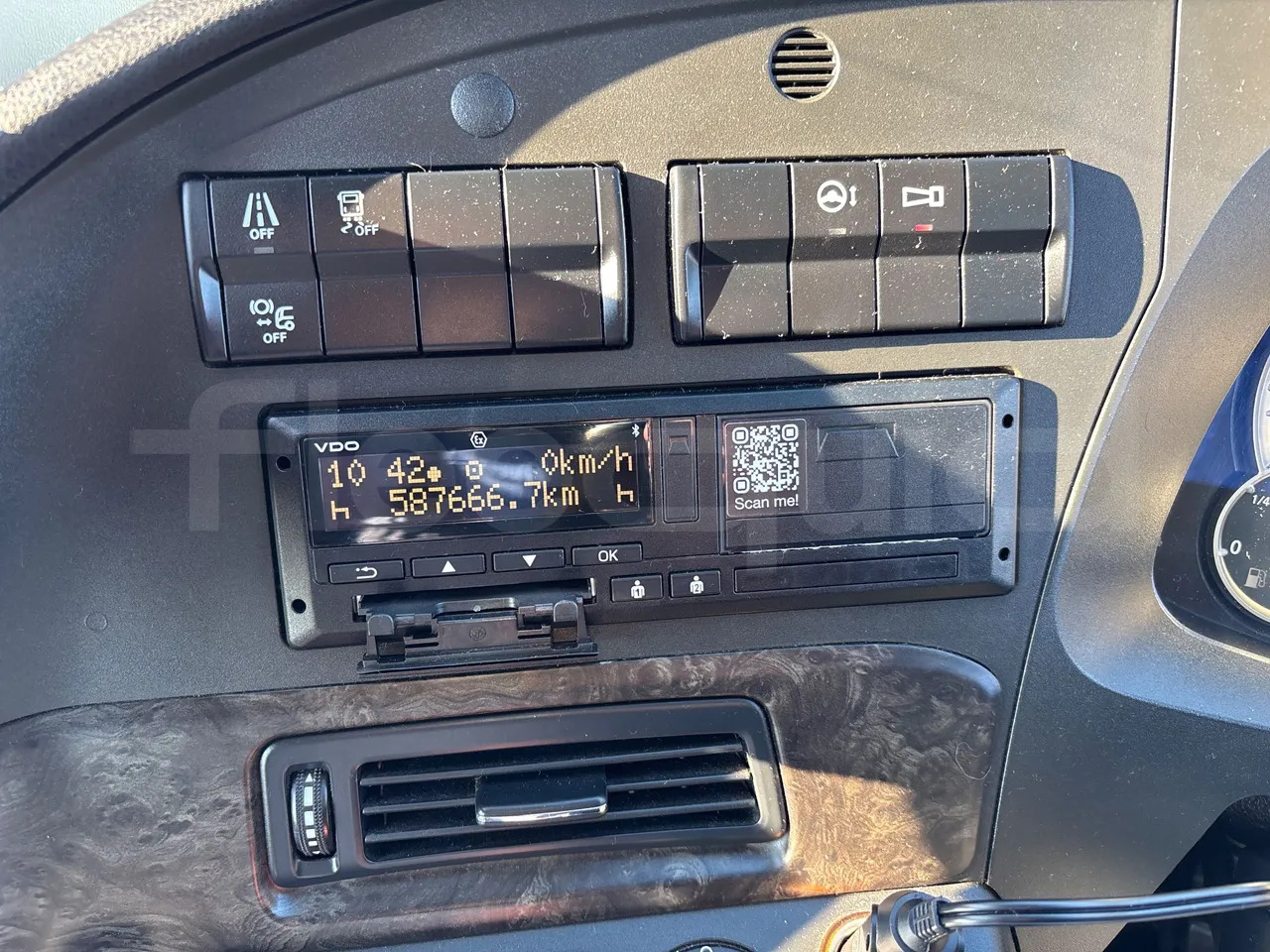 Туристичний автобус Setra S517: фото 27 Туристичний автобус Setra S517: фото 27