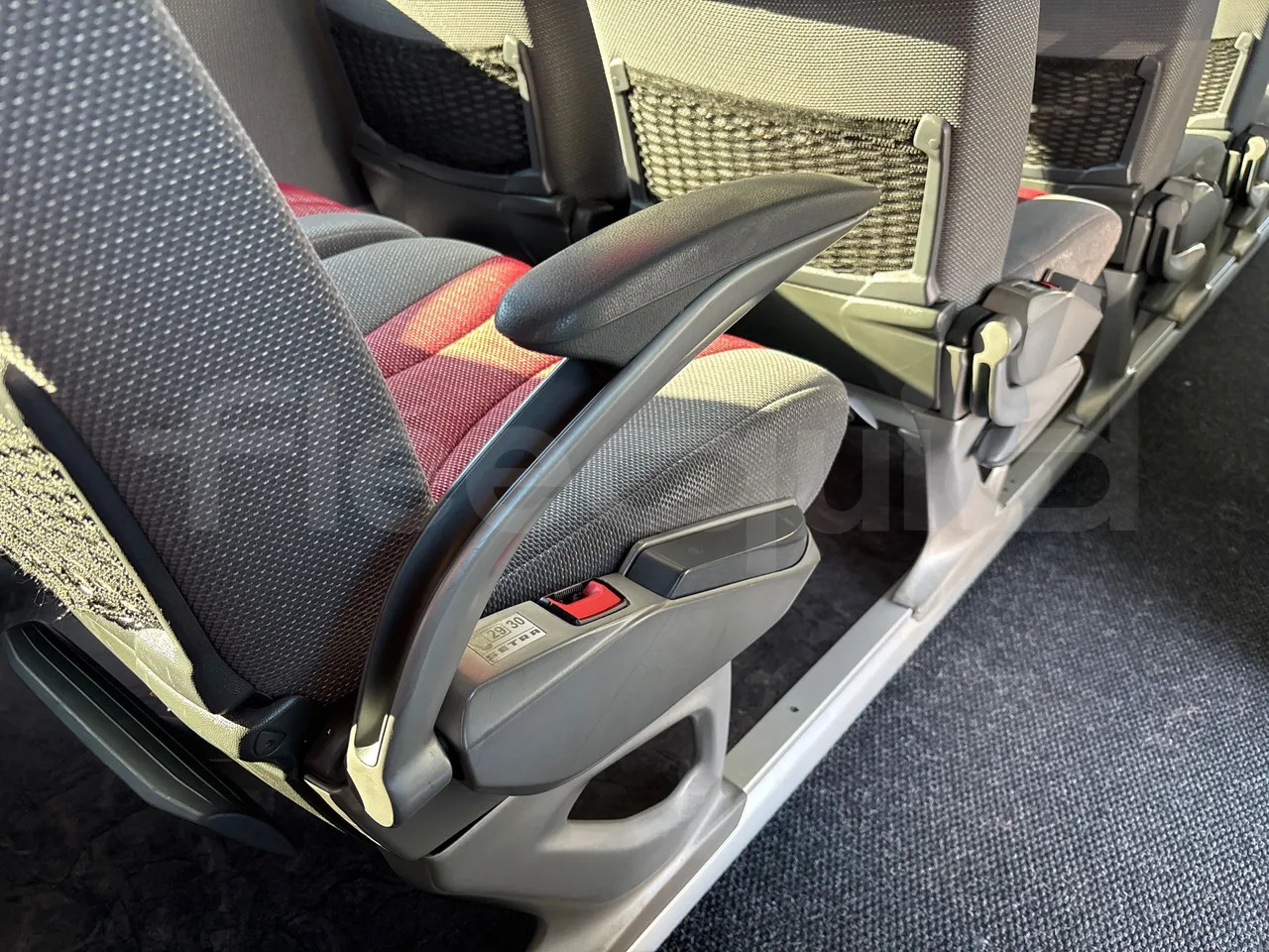 Туристичний автобус Setra S517: фото 38 Туристичний автобус Setra S517: фото 38