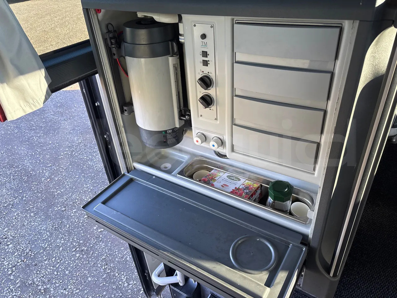 Туристичний автобус Setra S517: фото 42 Туристичний автобус Setra S517: фото 42