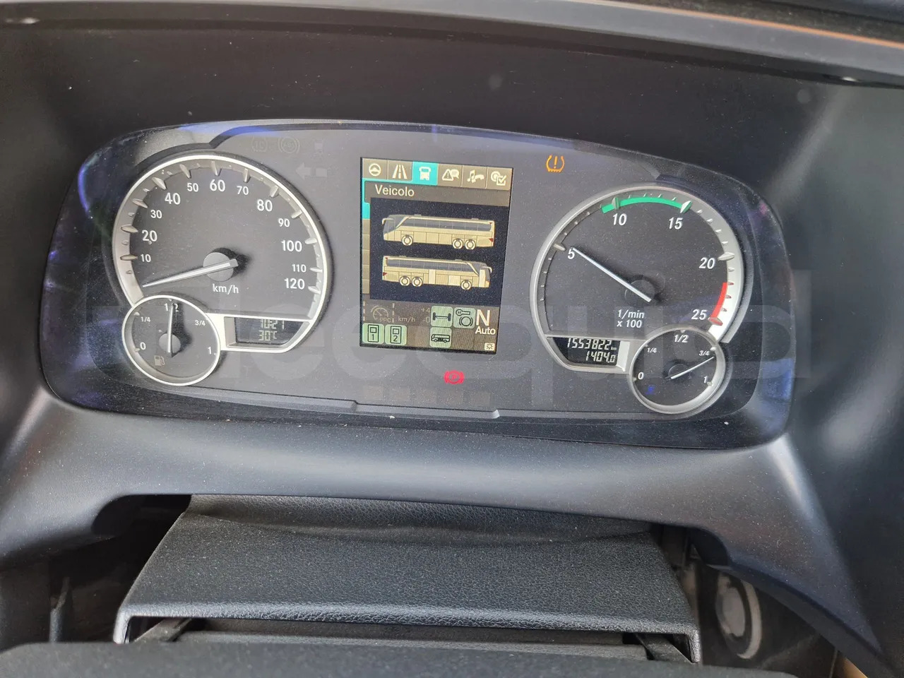 Setra S517 - Туристичний автобус: фото 3 Setra S517 - Туристичний автобус: фото 3