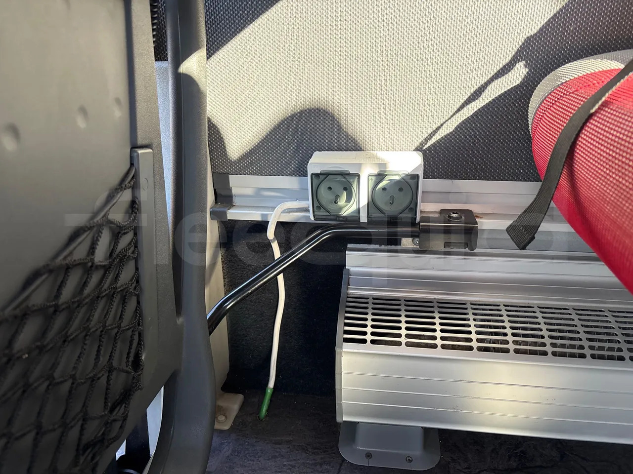 Туристичний автобус Setra S517: фото 41 Туристичний автобус Setra S517: фото 41