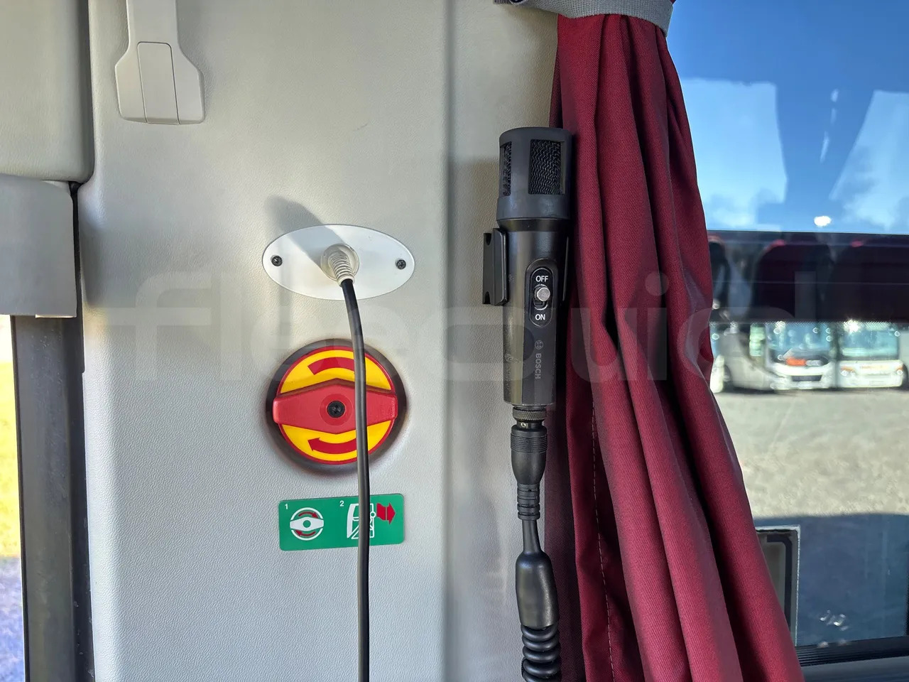 Туристичний автобус Setra S517: фото 47 Туристичний автобус Setra S517: фото 47