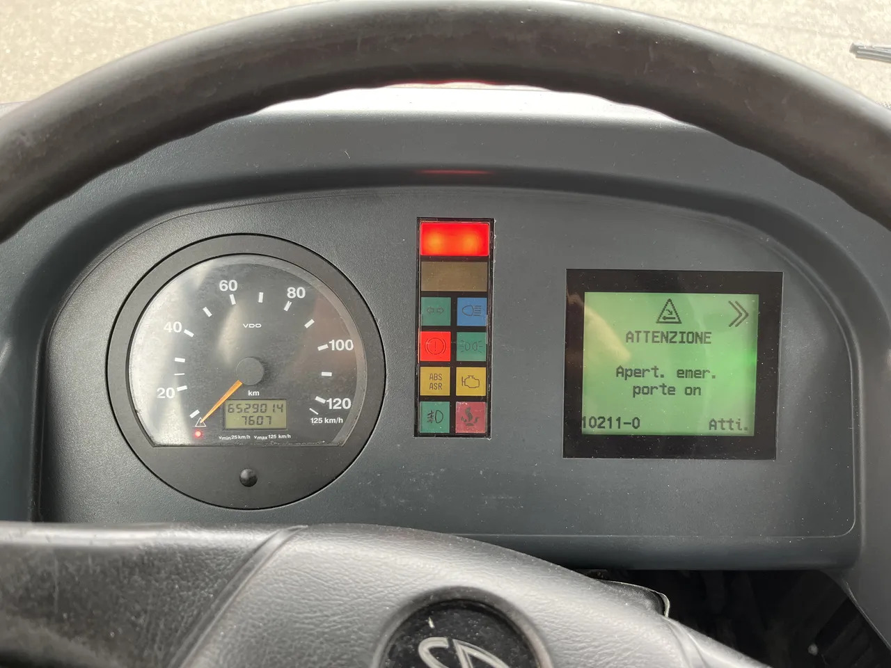 Solaris Urbino - Міський автобус: фото 3 Solaris Urbino - Міський автобус: фото 3