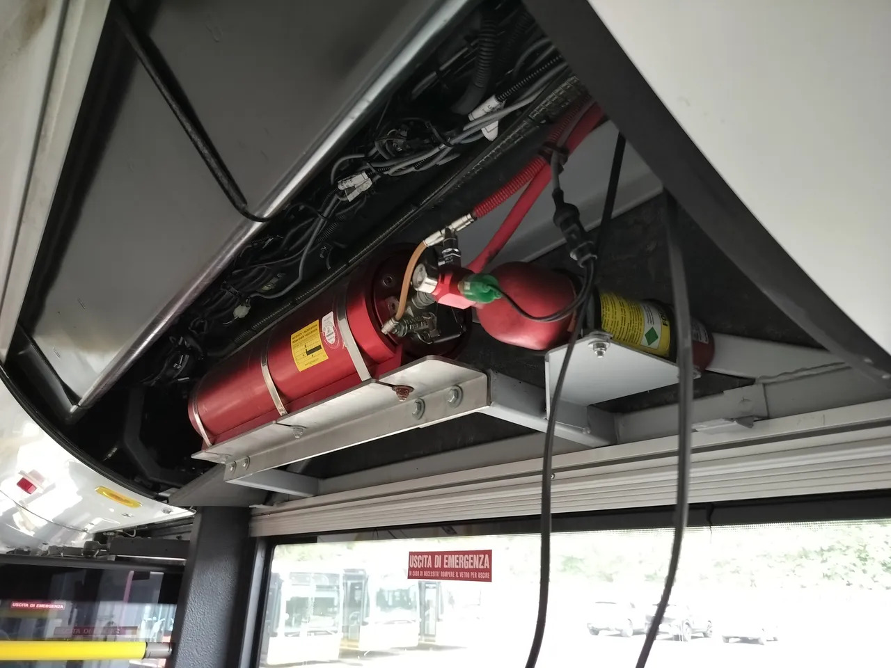 Міський автобус Solaris Urbino: фото 19 Міський автобус Solaris Urbino: фото 19