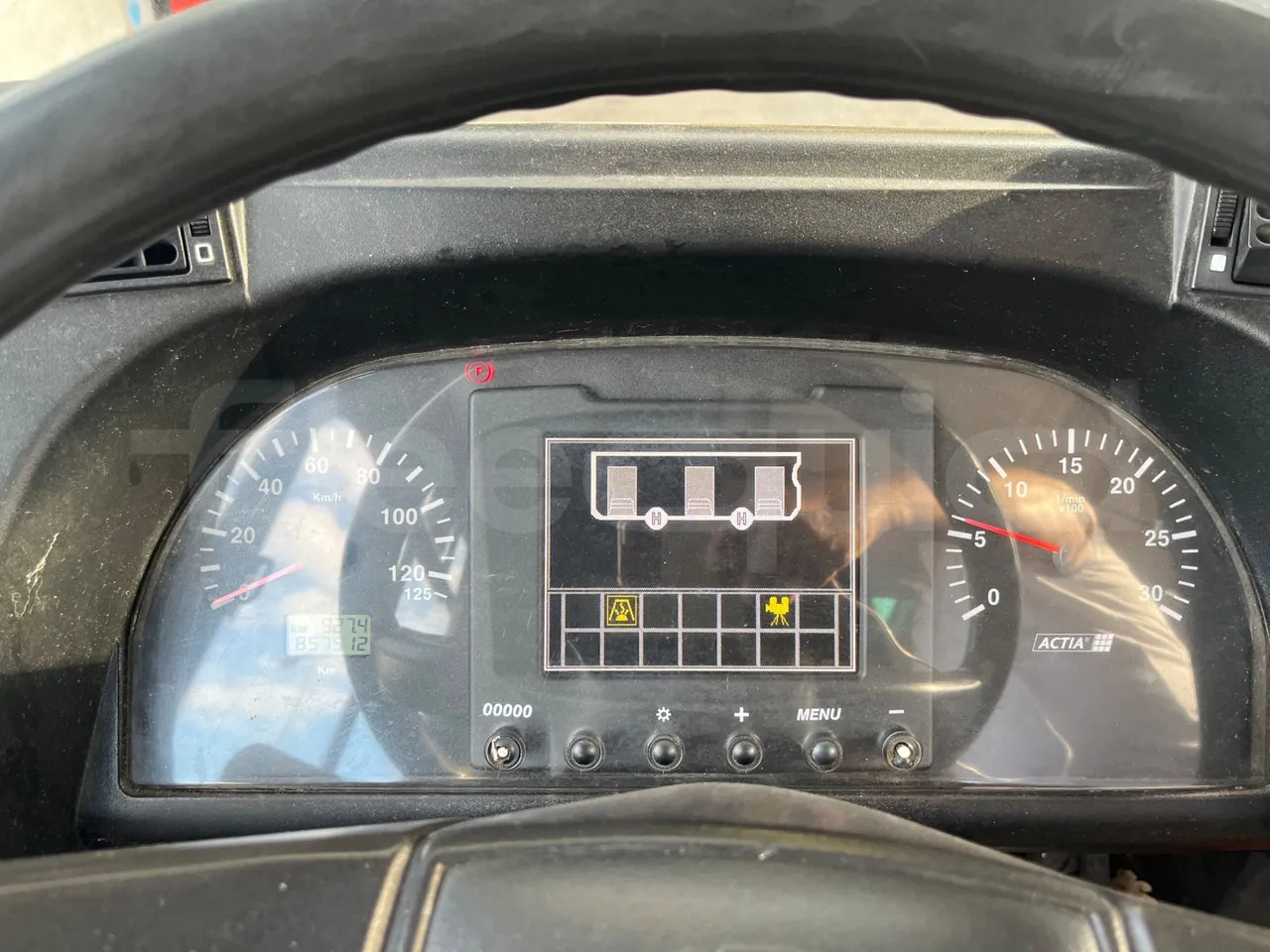 Solaris Urbino - Міський автобус: фото 3 Solaris Urbino - Міський автобус: фото 3