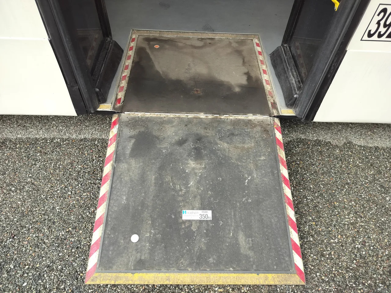 Міський автобус Solaris Urbino: фото 16 Міський автобус Solaris Urbino: фото 16