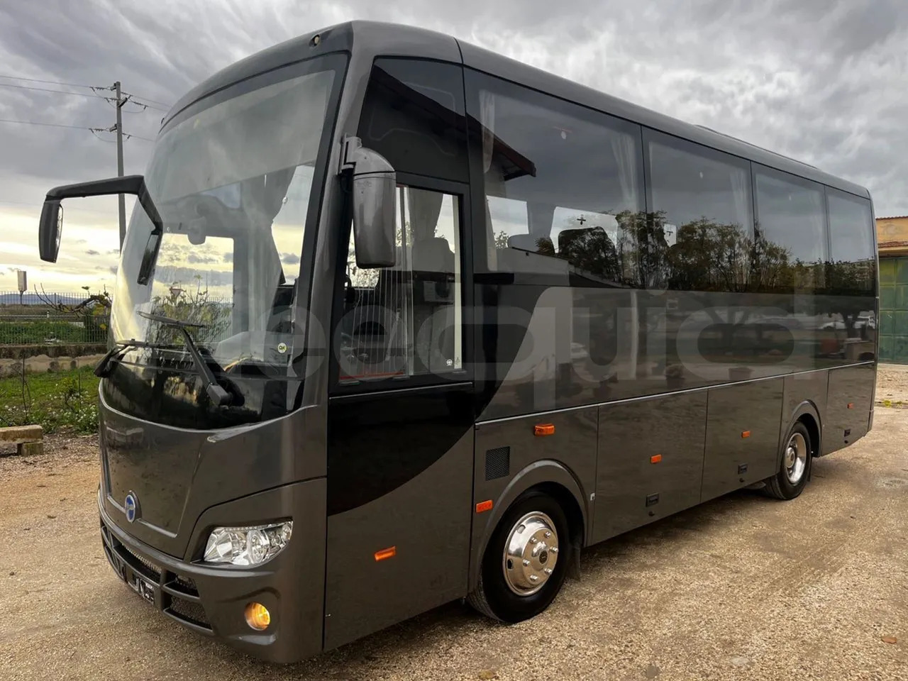 Temsa MD7 - Туристичний автобус: фото 4 Temsa MD7 - Туристичний автобус: фото 4