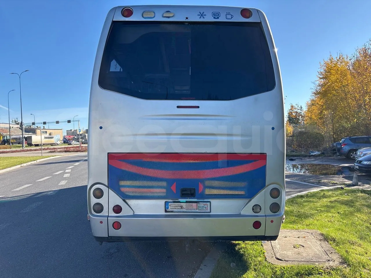 Temsa Opalin - Туристичний автобус: фото 5 Temsa Opalin - Туристичний автобус: фото 5