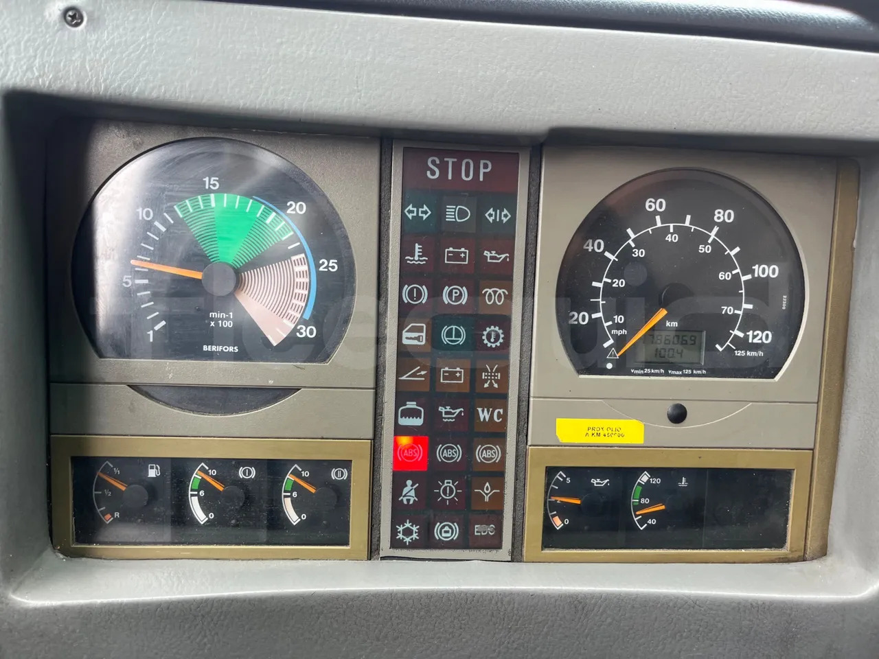 Temsa Opalin - Туристичний автобус: фото 3 Temsa Opalin - Туристичний автобус: фото 3