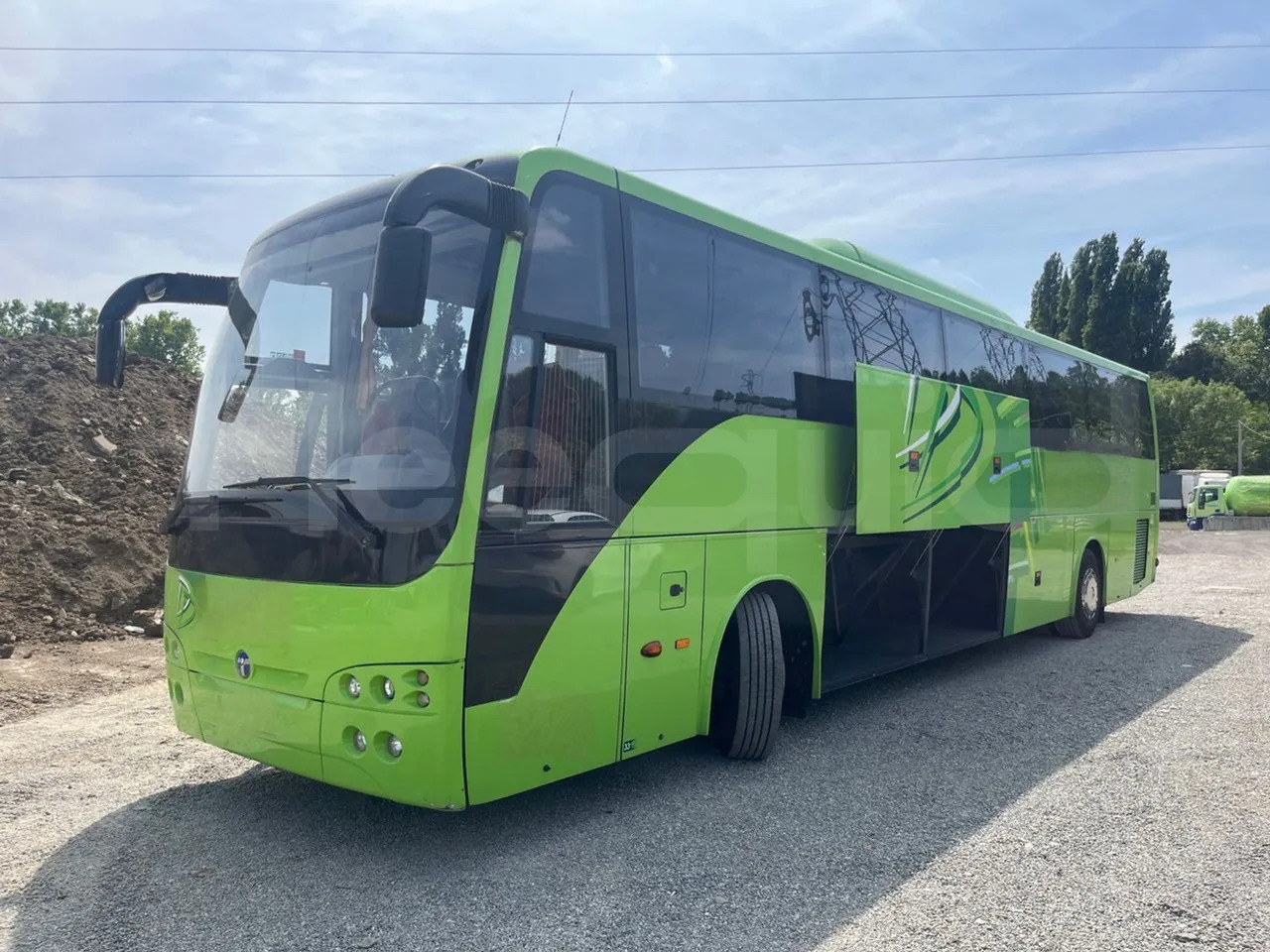 Temsa Safari HD - Туристичний автобус: фото 4 Temsa Safari HD - Туристичний автобус: фото 4