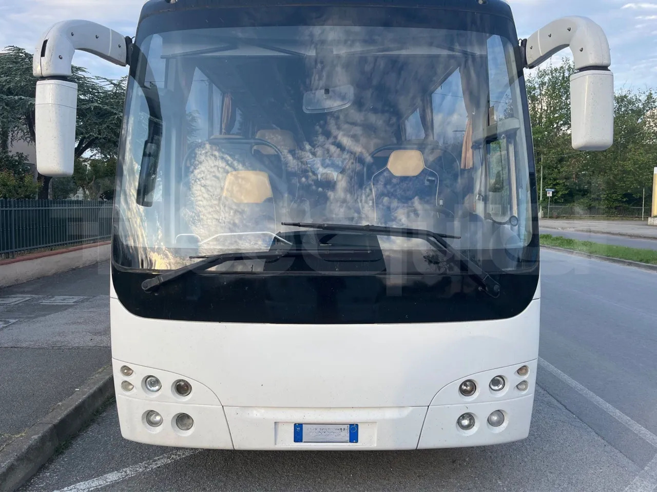 Temsa Safari RD - Туристичний автобус: фото 2 Temsa Safari RD - Туристичний автобус: фото 2