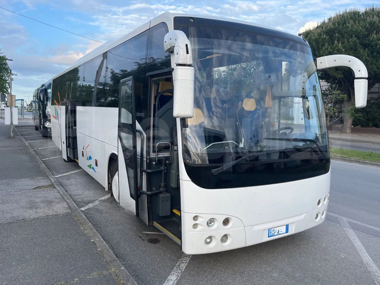 Туристичний автобус Temsa Safari RD: фото 12 Туристичний автобус Temsa Safari RD: фото 12