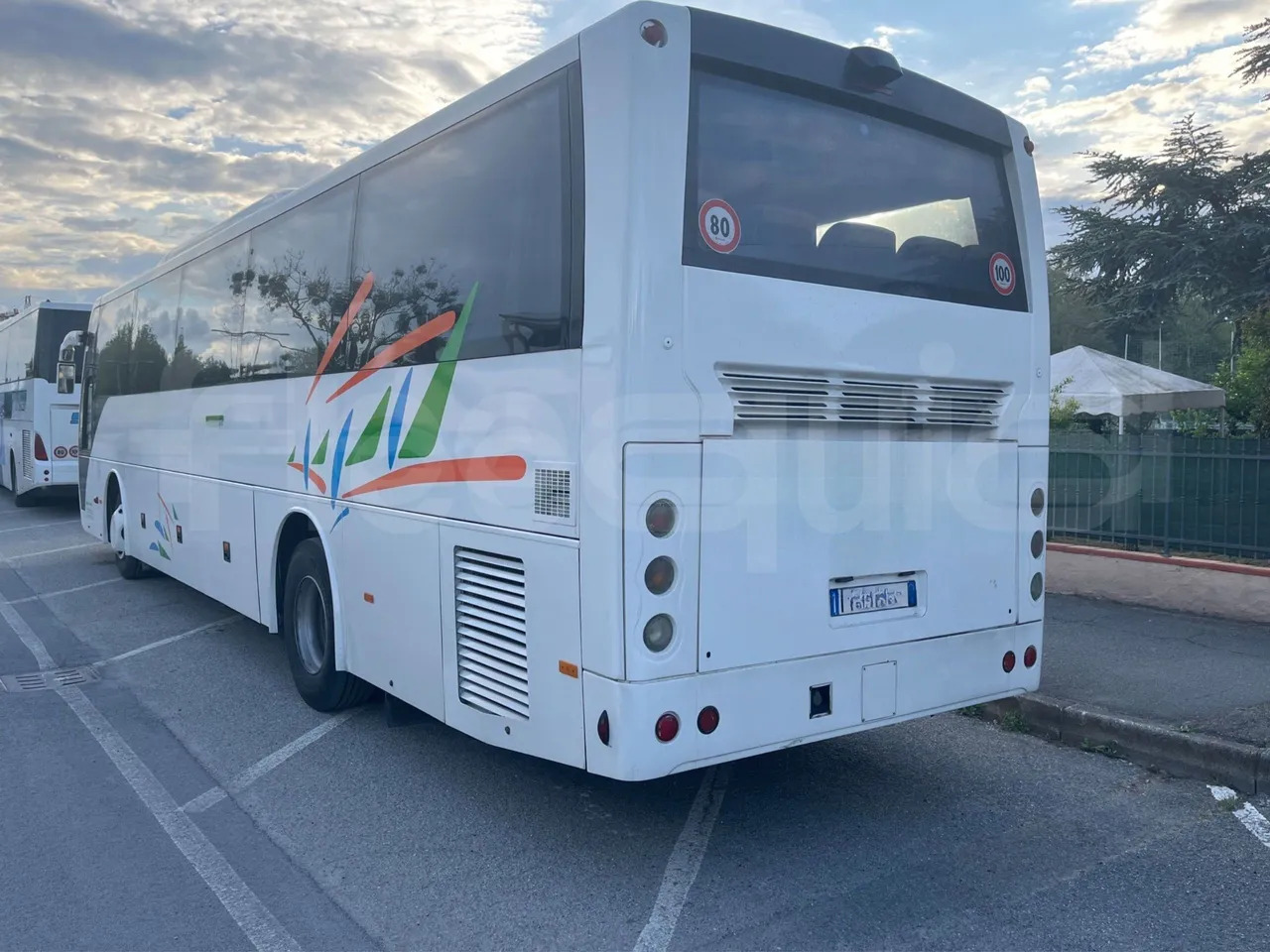 Туристичний автобус Temsa Safari RD: фото 9 Туристичний автобус Temsa Safari RD: фото 9