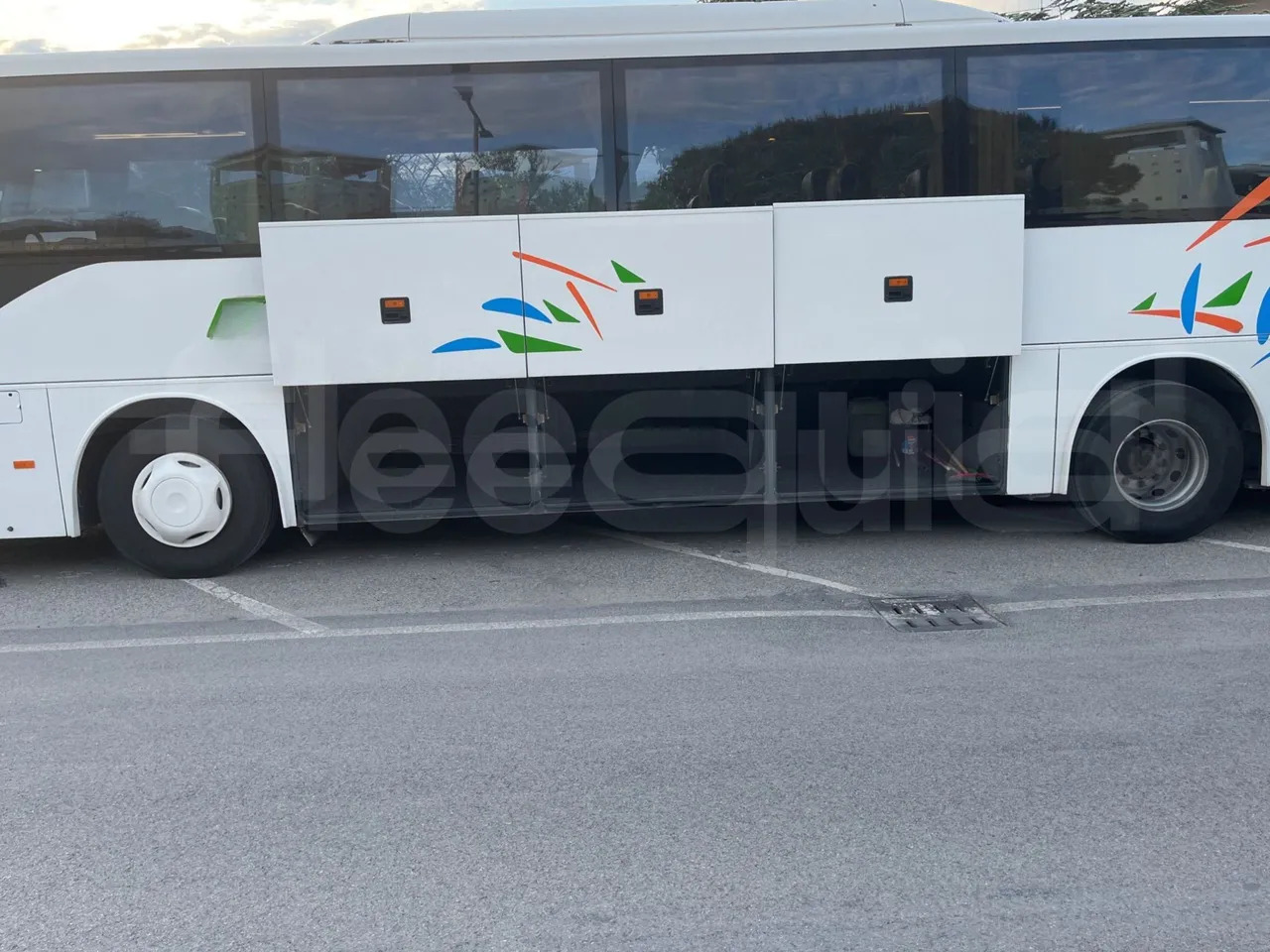 Туристичний автобус Temsa Safari RD: фото 7 Туристичний автобус Temsa Safari RD: фото 7