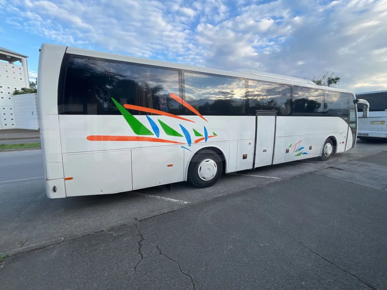 Туристичний автобус Temsa Safari RD: фото 13 Туристичний автобус Temsa Safari RD: фото 13