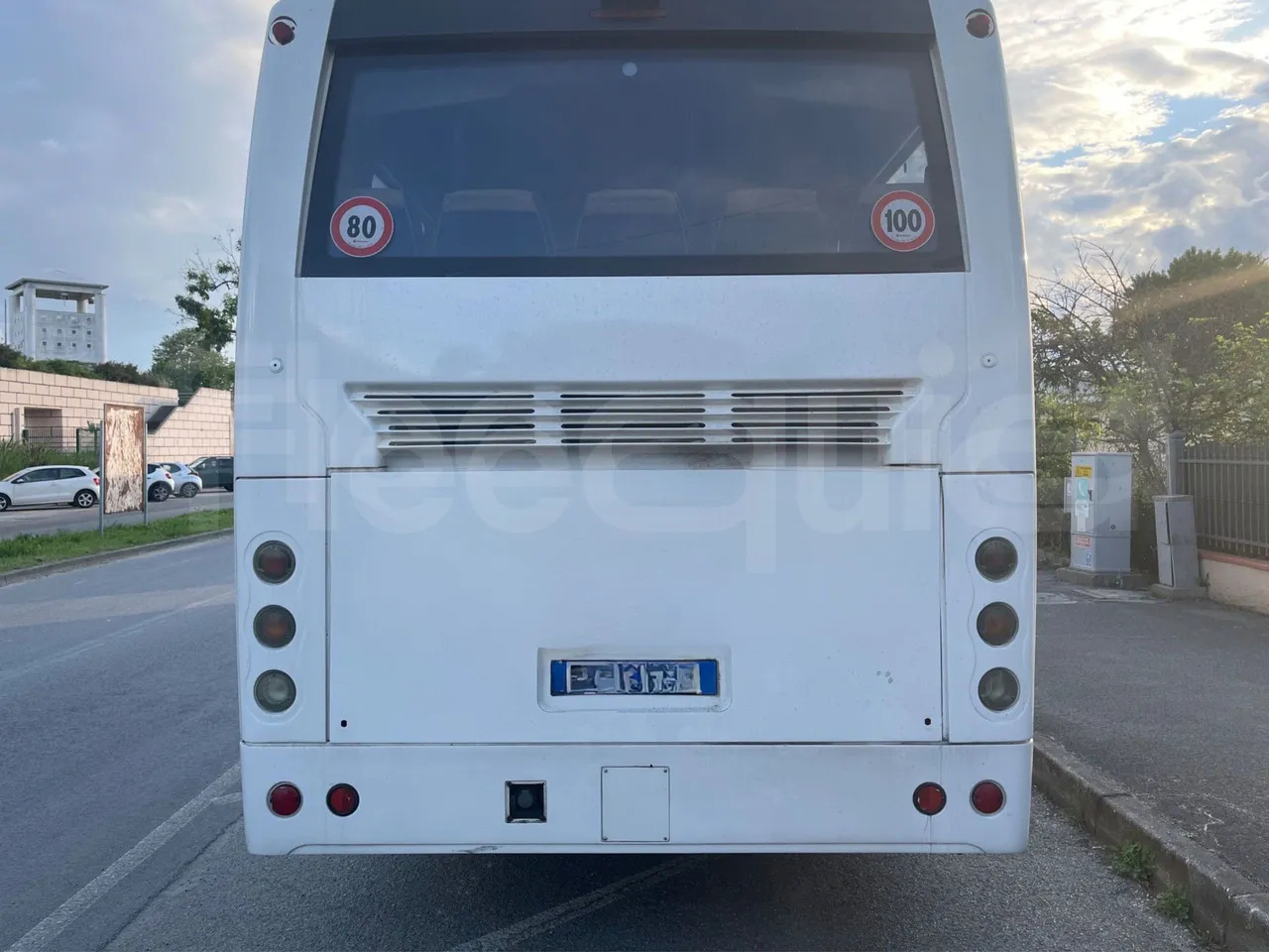 Temsa Safari RD - Туристичний автобус: фото 5 Temsa Safari RD - Туристичний автобус: фото 5