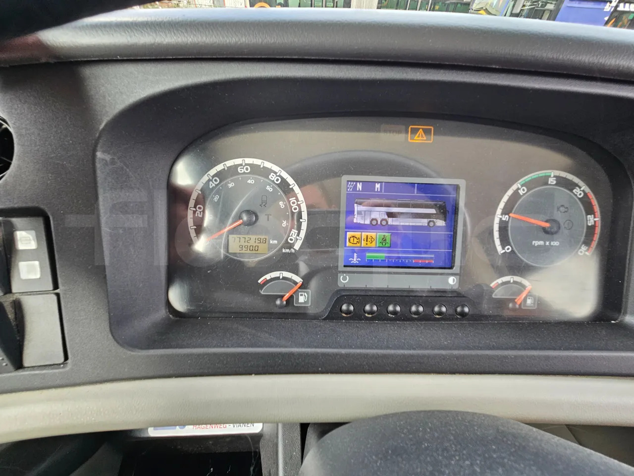 Vdl Futura - Двоповерховий автобус: фото 3 Vdl Futura - Двоповерховий автобус: фото 3