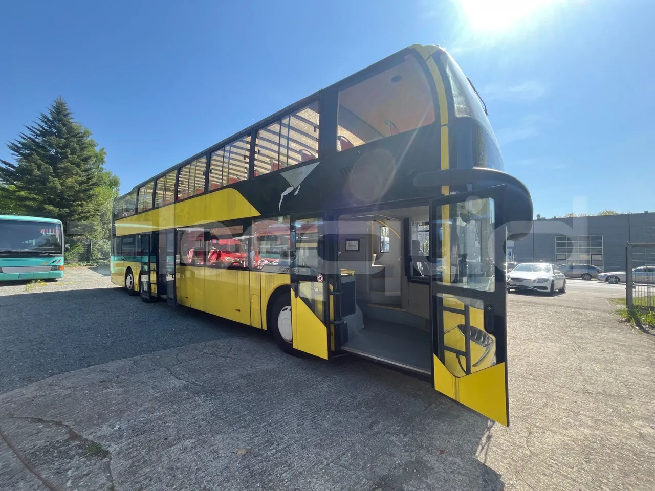 Viseon LDD14 - Міський автобус: фото 1 Viseon LDD14 - Міський автобус: фото 1