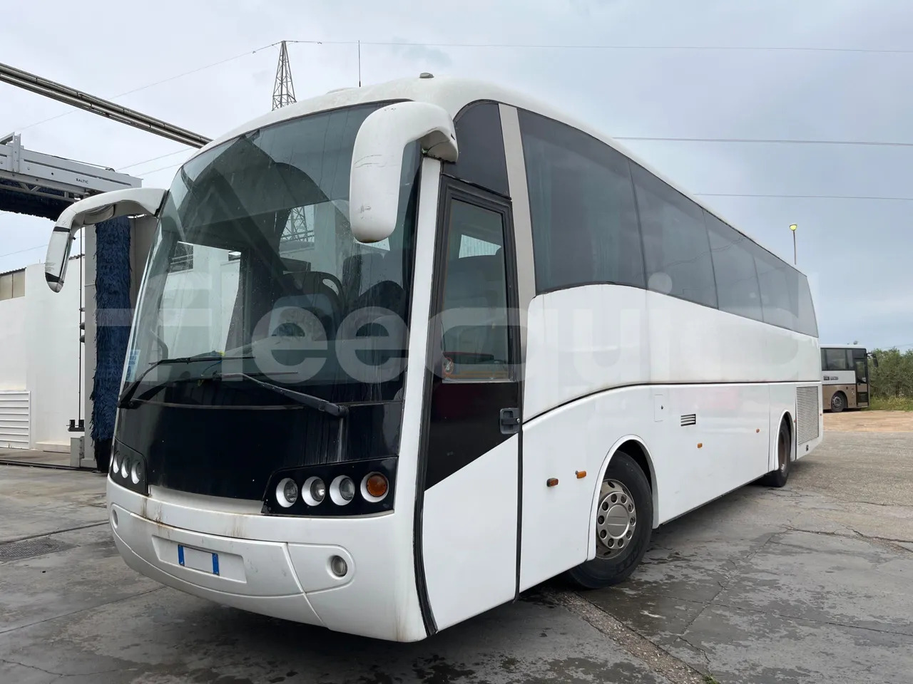Volvo B12 - Туристичний автобус: фото 4 Volvo B12 - Туристичний автобус: фото 4