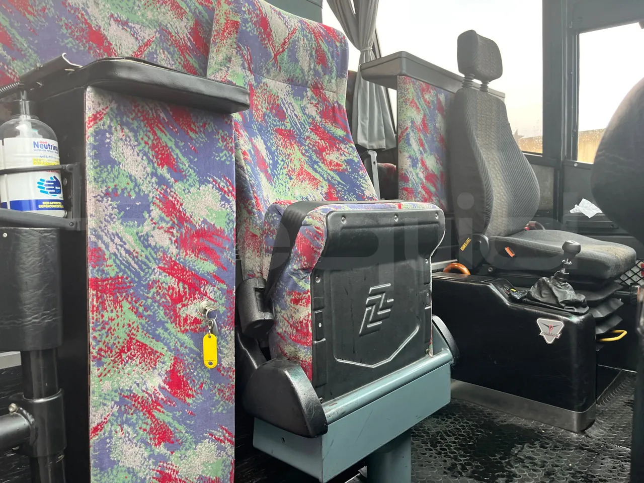 Volvo B12 в лізинг Volvo B12: фото 18
