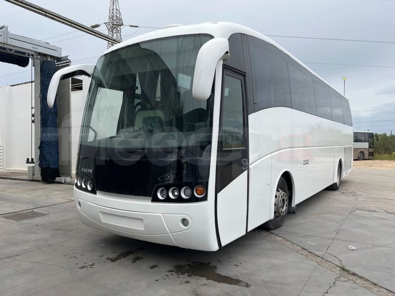 Volvo B12 - Туристичний автобус: фото 4 Volvo B12 - Туристичний автобус: фото 4