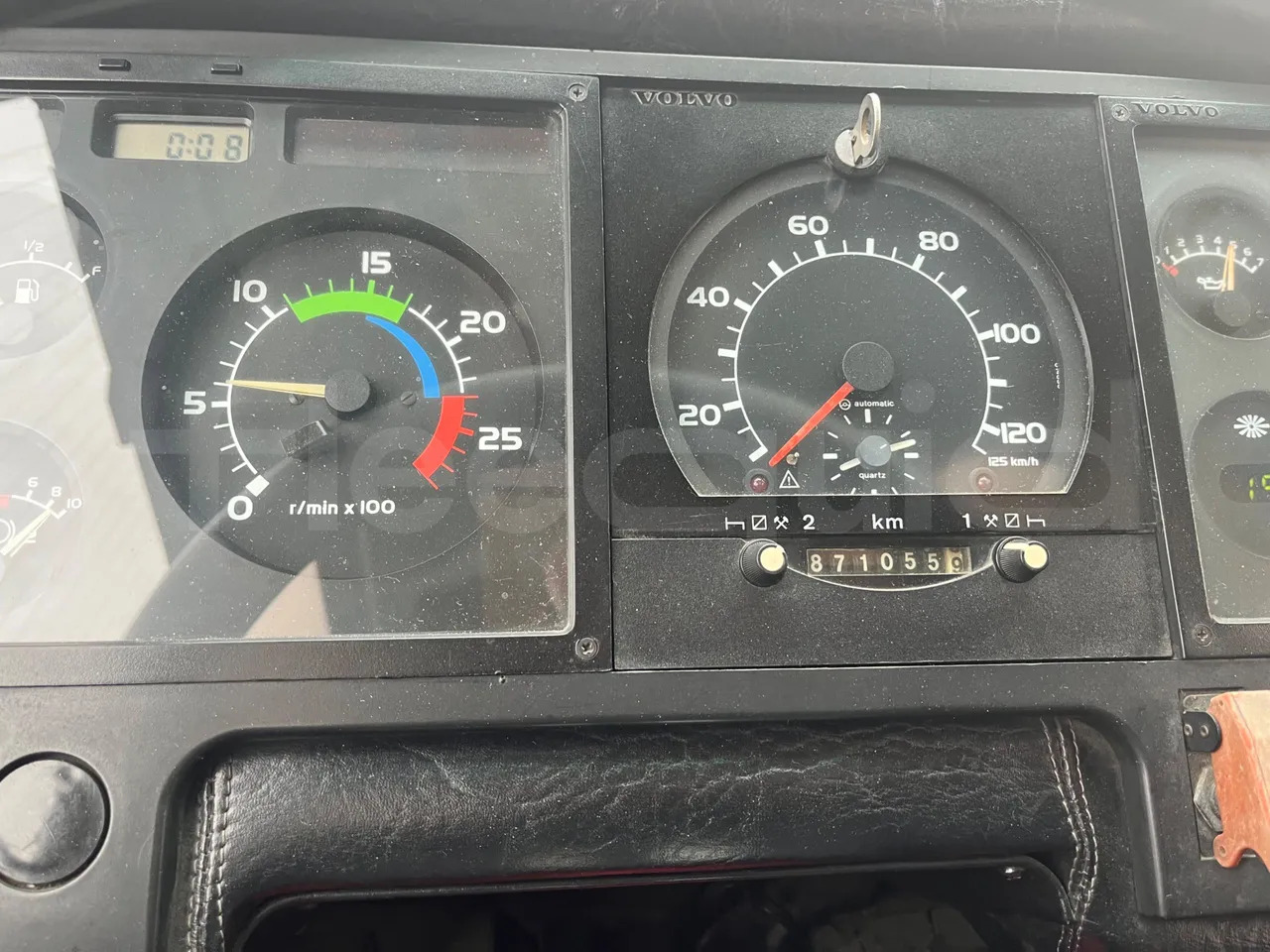 Volvo B12 - Туристичний автобус: фото 3 Volvo B12 - Туристичний автобус: фото 3