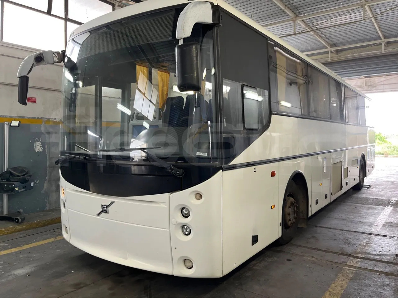Volvo B12 - Туристичний автобус: фото 4 Volvo B12 - Туристичний автобус: фото 4