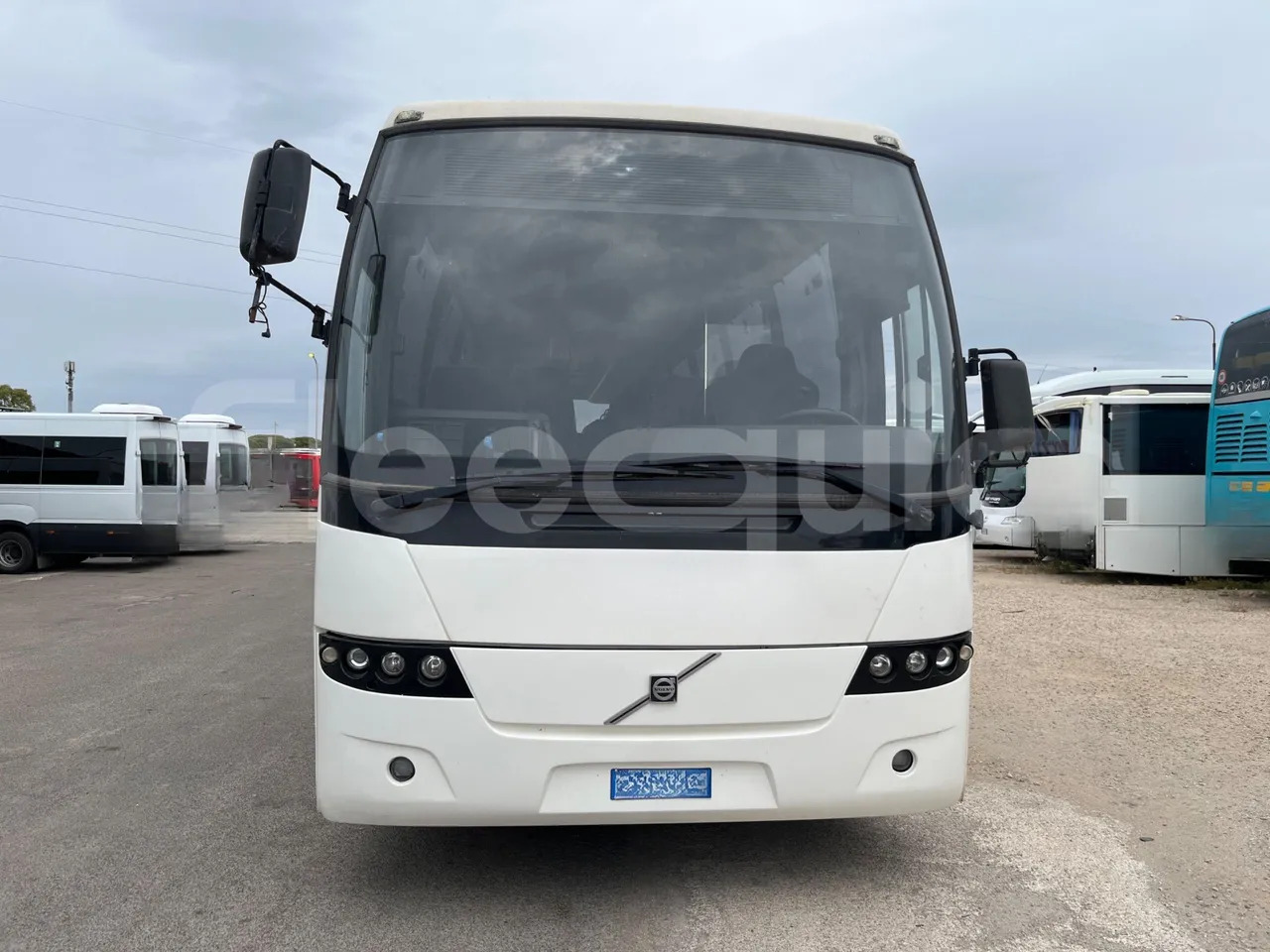 Volvo B12 - Туристичний автобус: фото 2 Volvo B12 - Туристичний автобус: фото 2