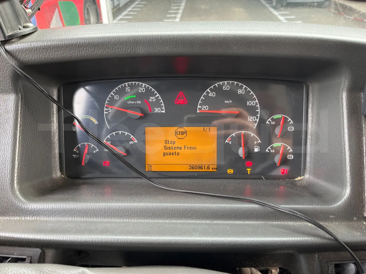 Volvo Bravo I City - Міський автобус: фото 3 Volvo Bravo I City - Міський автобус: фото 3