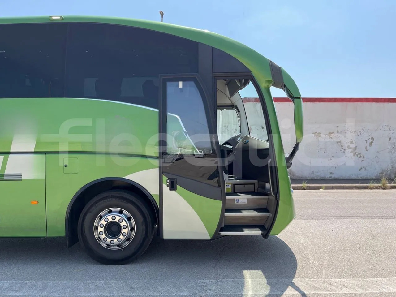 Volvo Sunsundegui в лізинг Volvo Sunsundegui: фото 15 Volvo Sunsundegui в лізинг Volvo Sunsundegui: фото 15