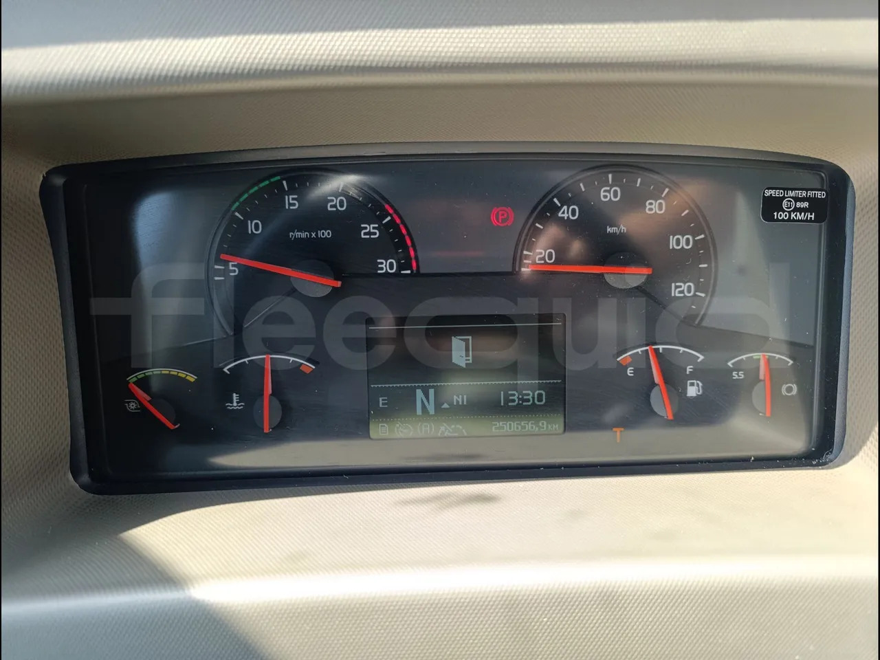 Volvo Sunsundegui - Туристичний автобус: фото 3 Volvo Sunsundegui - Туристичний автобус: фото 3