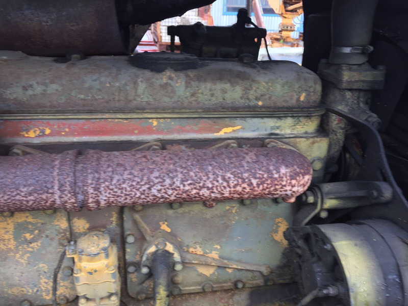 Всюдихідний кран Coles Hydros T 321: фото 12 Всюдихідний кран Coles Hydros T 321: фото 12