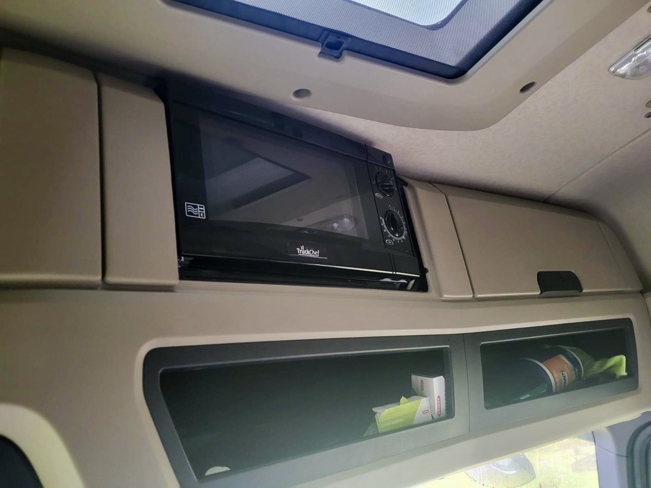 Вантажівка шасі Для транспортування важкої техніки Mercedes Arocs 3358 L 6x4  Radstand 4500 Arocs 3358 L 6x4 [ Copy ]: фото 6