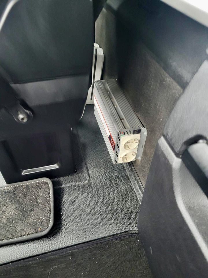 Вантажівка шасі Для транспортування важкої техніки Mercedes Arocs 3358 L 6x4  Radstand 4500 Arocs 3358 L 6x4 [ Copy ]: фото 7