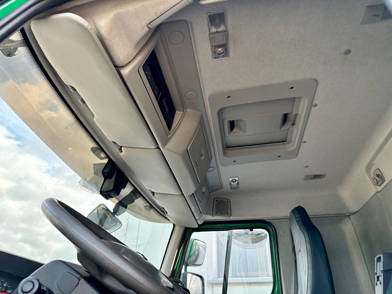 Volvo FE 330 62 TR CNG Erdgas Motor-Engine 6x2 lenk-liftachse - Гаковий мультиліфт вантажівка: фото 5 Volvo FE 330 62 TR CNG Erdgas Motor-Engine 6x2 lenk-liftachse - Гаковий мультиліфт вантажівка: фото 5