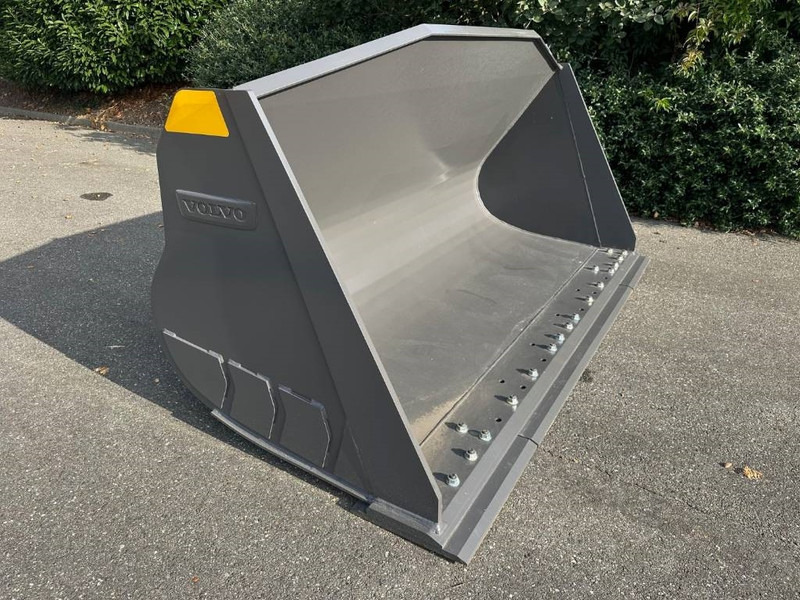 Volvo L90H bucket - Ківш в категорії Будівельна техніка: фото 2 Volvo L90H bucket - Ківш в категорії Будівельна техніка: фото 2