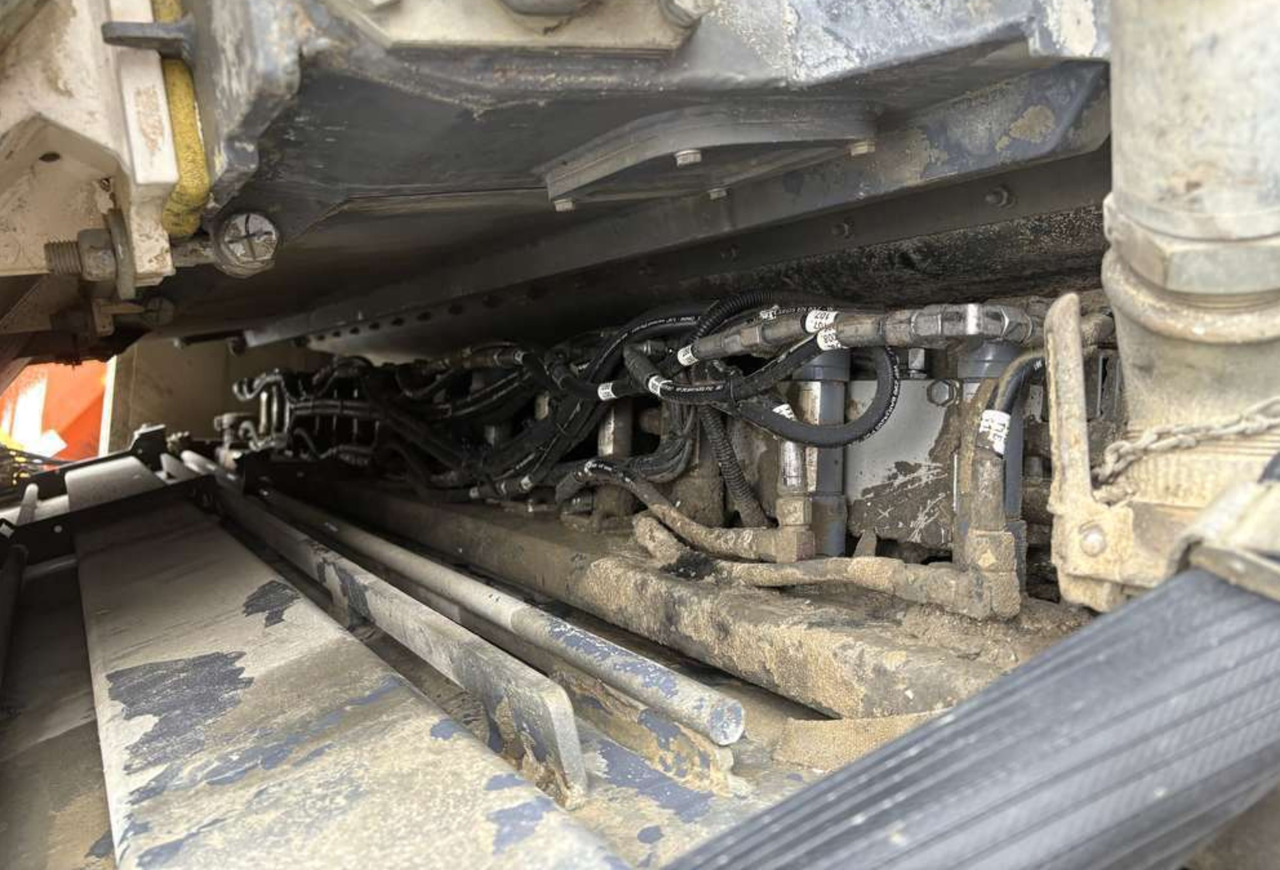 WIRTGEN WR 240i S-PACK - Cтабілізатор грунту: фото 3 WIRTGEN WR 240i S-PACK - Cтабілізатор грунту: фото 3