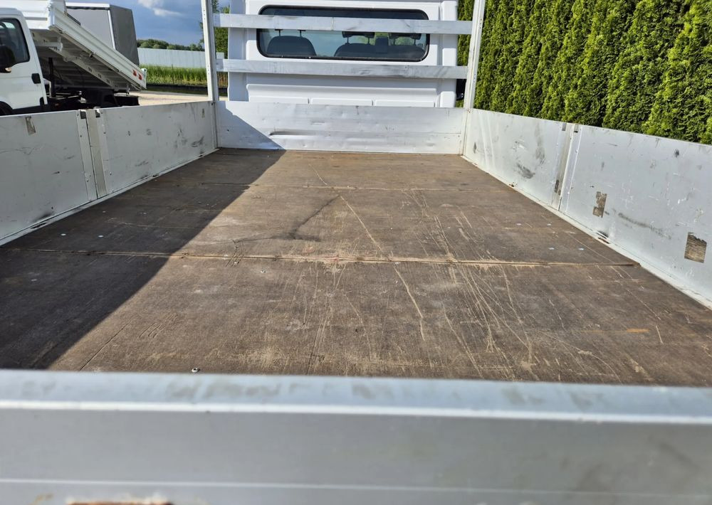 Fiat DUCATO 2.3 150KM MAXI - Легка бортова вантажівка: фото 4 Fiat DUCATO 2.3 150KM MAXI - Легка бортова вантажівка: фото 4