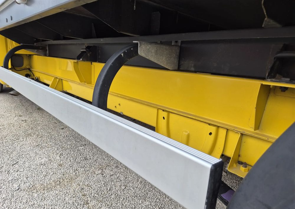 Fiat Ducato 2.3 130KM - Легка бортова вантажівка: фото 5 Fiat Ducato 2.3 130KM - Легка бортова вантажівка: фото 5