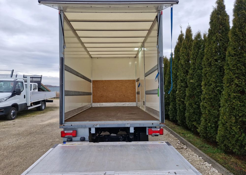 Iveco 35C14 35C13 - Фургон з закритим кузовом: фото 5 Iveco 35C14 35C13 - Фургон з закритим кузовом: фото 5