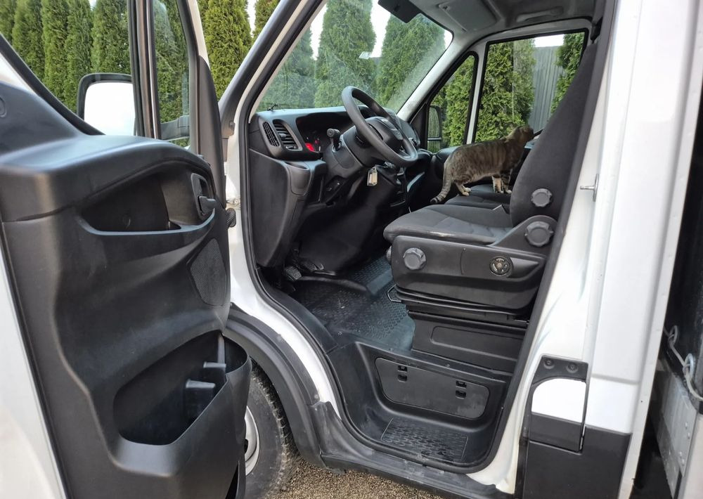 Iveco 35C14 - Легка бортова вантажівка: фото 5 Iveco 35C14 - Легка бортова вантажівка: фото 5