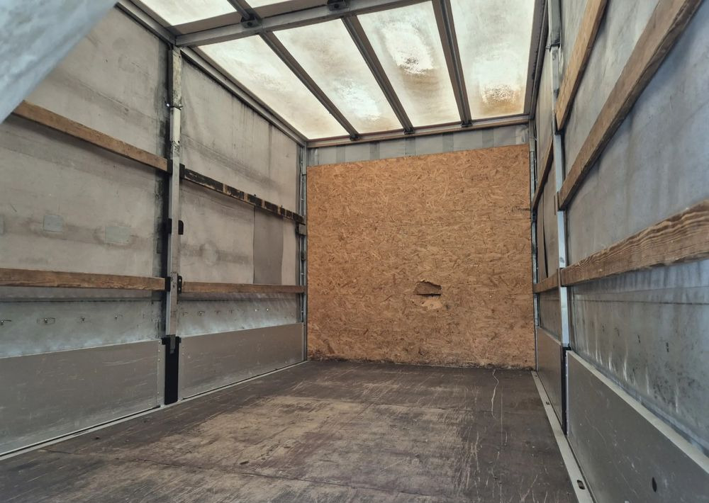 Iveco 35s14 140KM - Тентований фургон: фото 4 Iveco 35s14 140KM - Тентований фургон: фото 4
