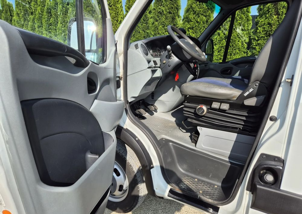 Iveco 50C15 3.0 150KM 35c15 - Малотоннажний самоскид: фото 5 Iveco 50C15 3.0 150KM 35c15 - Малотоннажний самоскид: фото 5