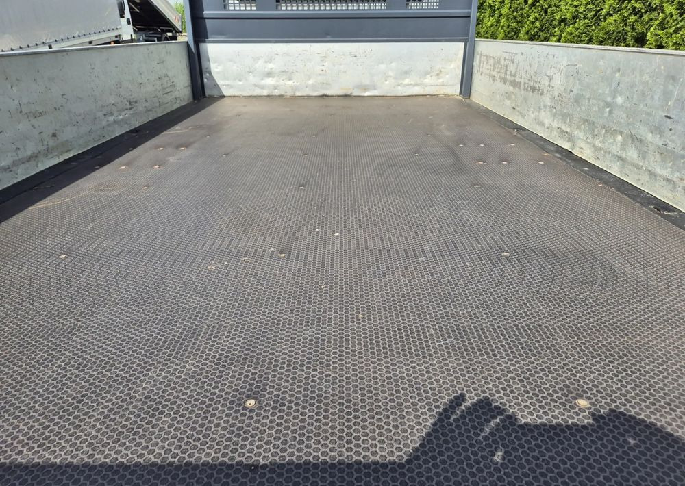 Opel Movano 2.3 165KM - Вантажопасажирський фургон: фото 4 Opel Movano 2.3 165KM - Вантажопасажирський фургон: фото 4